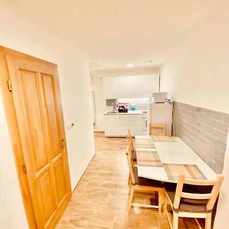 Lemon Premium Apartment セゲド エクステリア 写真