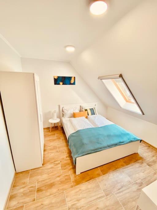 Lemon Premium Apartment セゲド エクステリア 写真