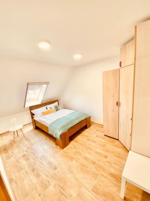 Lemon Premium Apartment セゲド エクステリア 写真